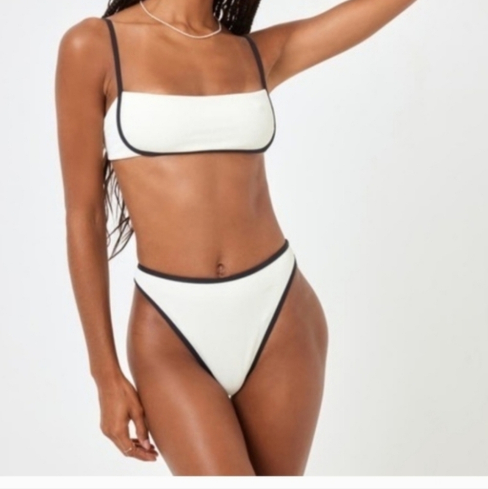 Lspace Bikini Set - Picture 3 of 8